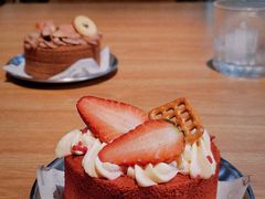 -GOTLOT COFFEE&KITCHEN角落厨房NOOK店