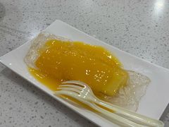 -圆碌碌甜品屋(二中店)