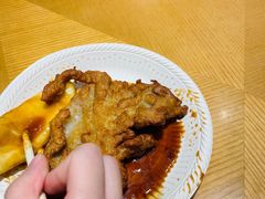 -鲜得来排骨年糕(豫园店)