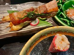 -匠和风精致料理(莆田财富中心店)