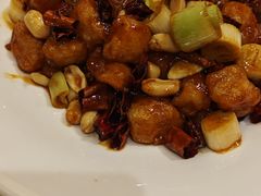 -北京全聚德(方庄店)