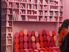 -Dior迪奥(上海世茂广场店)