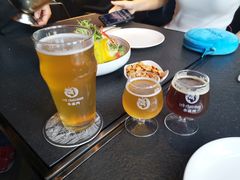 -朱雀门精酿(南马道巷店)