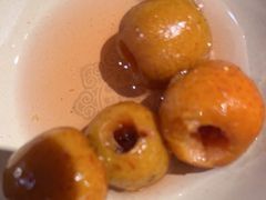 -老牌坊云南鱼豆花火锅(哈西万达店)