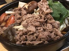 -割烹酱子日本料理(弘基财富广场店)