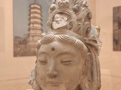 -呼和浩特博物馆