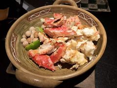 -三井日式料理(农安街店)