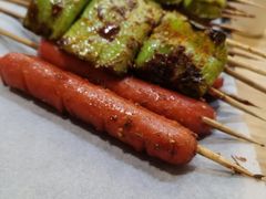-大话小腰(鸟巢店)