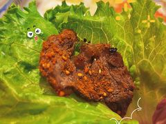 -新石器烤肉(百联川沙店)