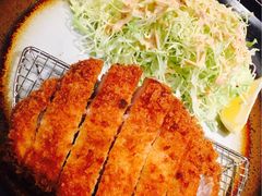 -山杏yama-katsu·吉列炸物