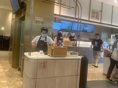 -奈雪的茶(仙林金鹰店)