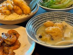 -新天世纪中餐厅