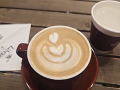 -藏书馆咖啡LibraryCoffee·Bistro(牡丹园店)