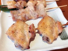 -有喜屋·深夜食堂(北京西路店)