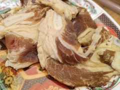 -汉江山料理级自助烤肉黑金冠(周口好吃城店)