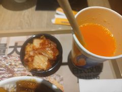 -吉野家(567漫天地店)