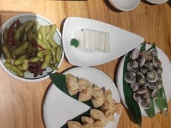 -山海蟹庐·海鲜糟粕醋火锅(慈溪店)