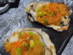 -串亿88烧烤·羊腿·羊蝎子(板泉路店)