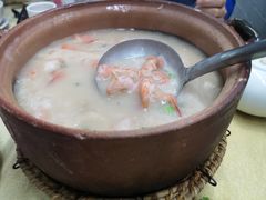 -云腾砂锅粥(龙津东路店)