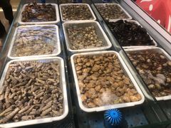 -富力希尔顿酒店·地阔自助餐厅