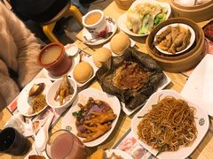 -添好运点心专门店(百老汇店)