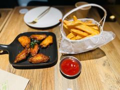 -一尺花园(安和花园店)