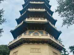 -灵谷景区