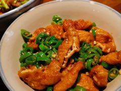 -农耕记·湖南土菜(halo广场店)