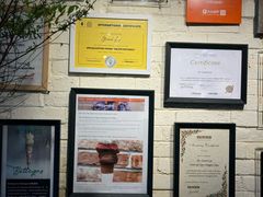 -Dal Cuore 达可芮冰淇淋(陕西北路店)