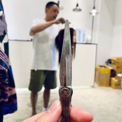 -斑斓色彩沙龙