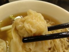 -丽的面家(多宝路店)