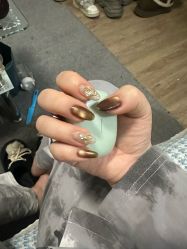 -尤米一站式美甲美睫