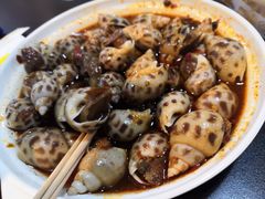 -三妹小龙虾·黄油蟹(华侨城总店)