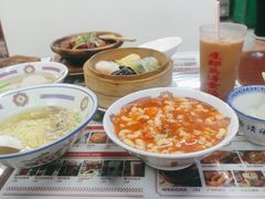 -七爷清汤腩·港式餐厅(金狮广场店)