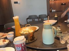 -沅江水·湖南家宴(南村万博长隆商圈店)