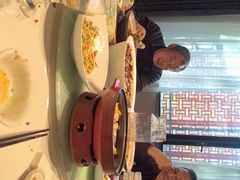 -永安鱼庄·镇江菜(东吴路店)