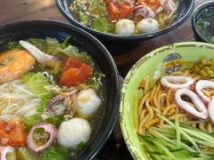 -周记蟹仔粉(侨港风情街店)