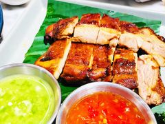 -PHO爺·越南料理(亦庄大族广场店)