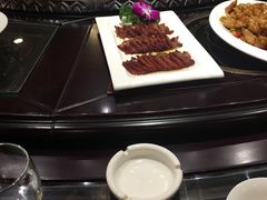 -台北A+A七喜饭店(德增街店)