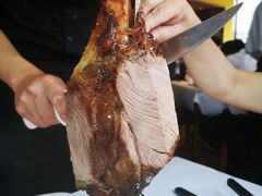 -拉蒂娜·巴西牛排馆 Latina·Brazilian Steakhouse(陆家嘴旗舰店)