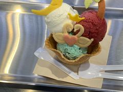 -CORNER CONE GELATO酷矿手作霜淇淋(南头古城店)