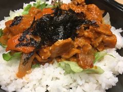 -食代馆(深业上城店)