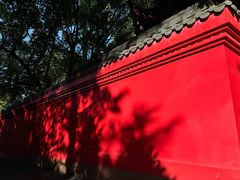 -峨眉山报国寺