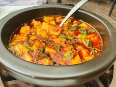 -荷风细雨·中国茶宴(碧云店)