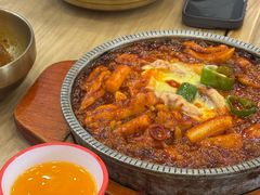 -小木屋拌饭(朝阳兴隆大家庭店)