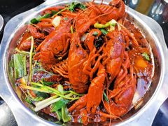 -袁老大龙虾(石鼓路总店)