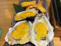 -三石铁板烧(紫竹桥店)
