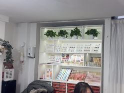 -瞧·享轻奢美甲美睫