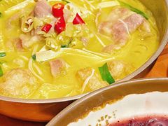 -龍堂蟹黄小笼包(万家丽店)