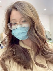 -托尼盖·烫发·染发·专业店